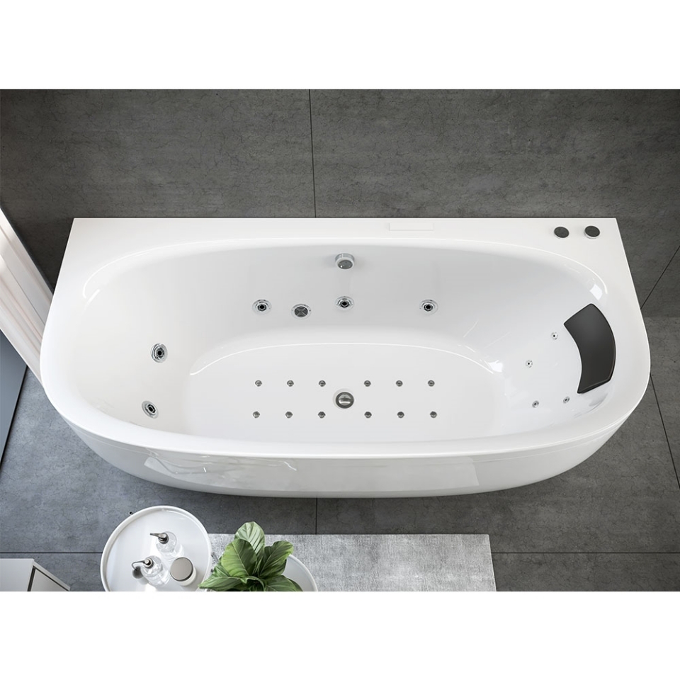 Whirlpool/ Jacuzzis