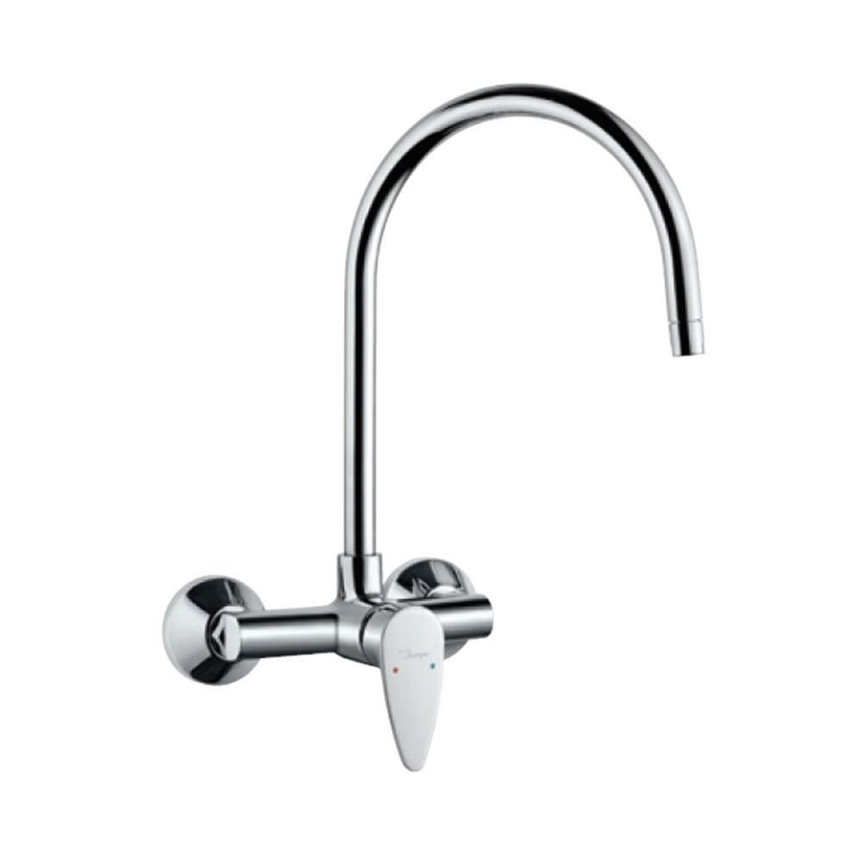 Sink Mixers