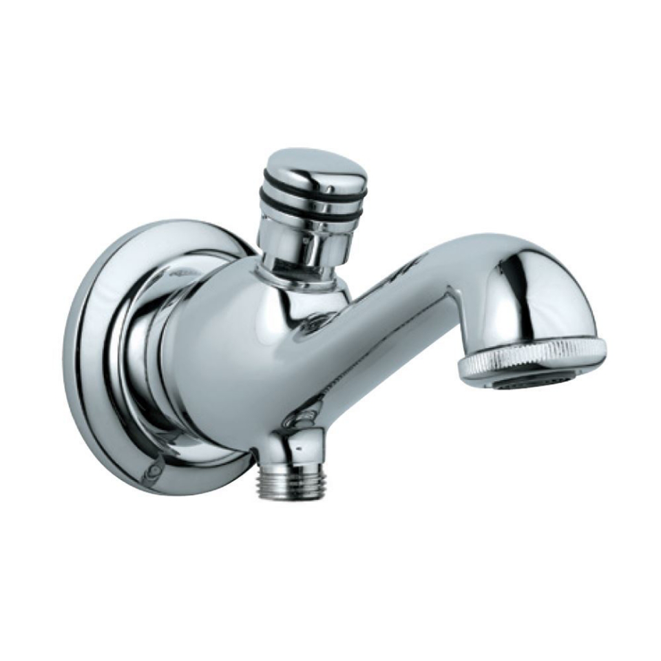 Spout