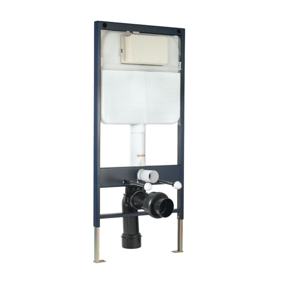 Concealed Cistern