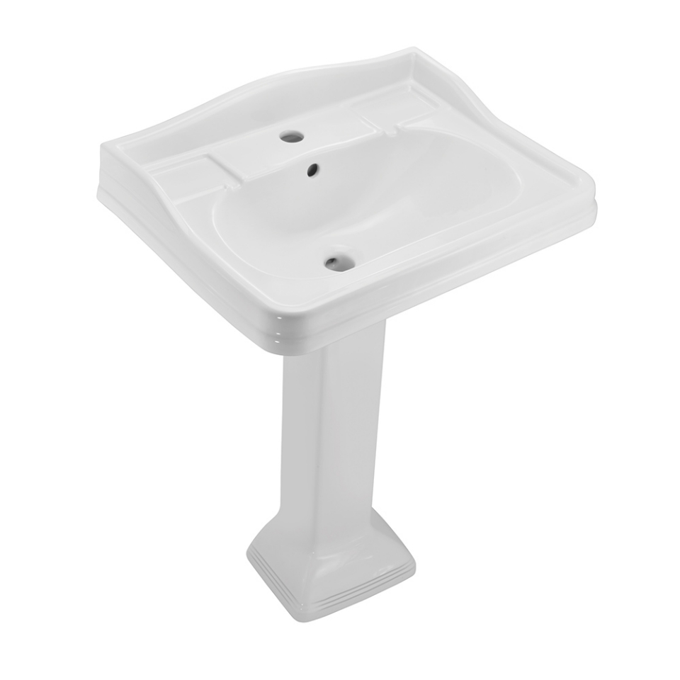 Full Stand Basins