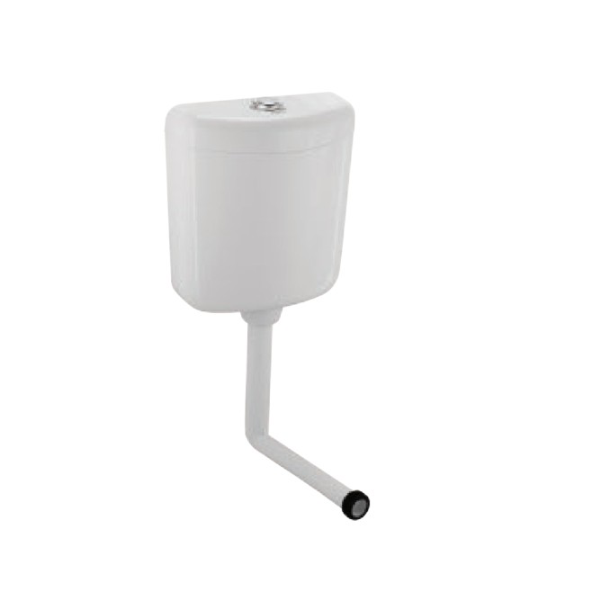 Concealed Cistern