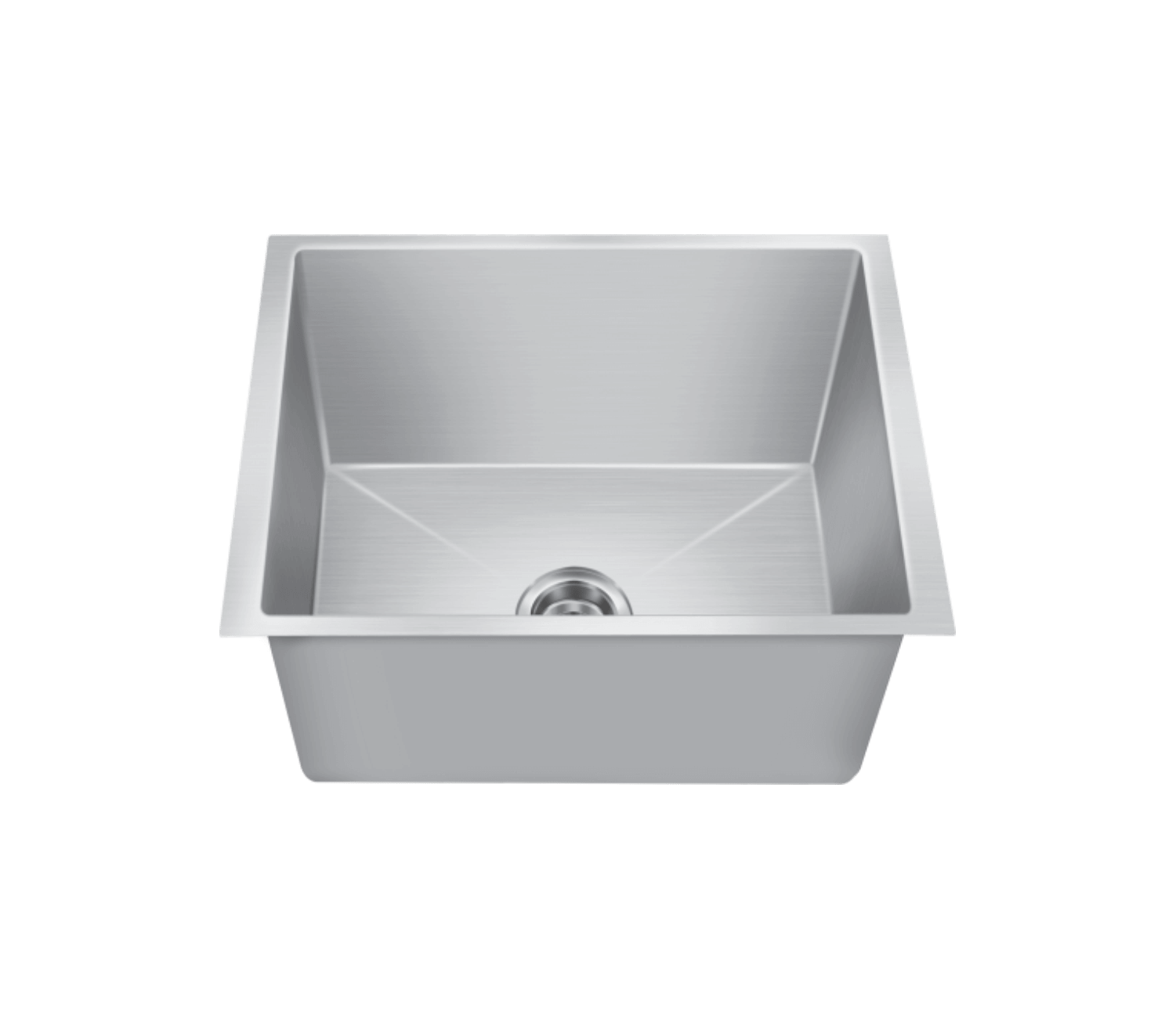 Handmade Box Sink