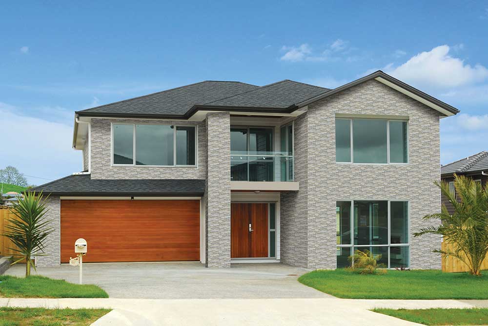 Exterior Tiles