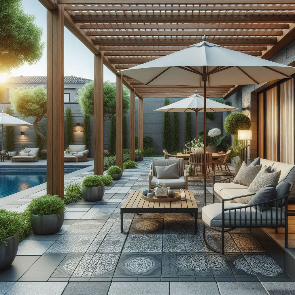 Roof Tiles